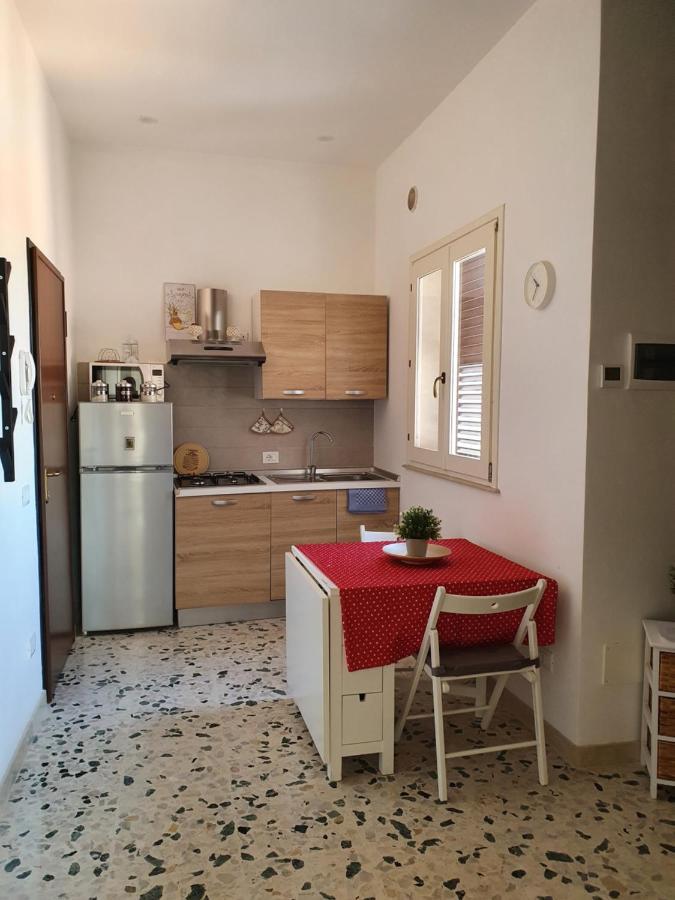 Al Corso Apartments Noto Exterior foto