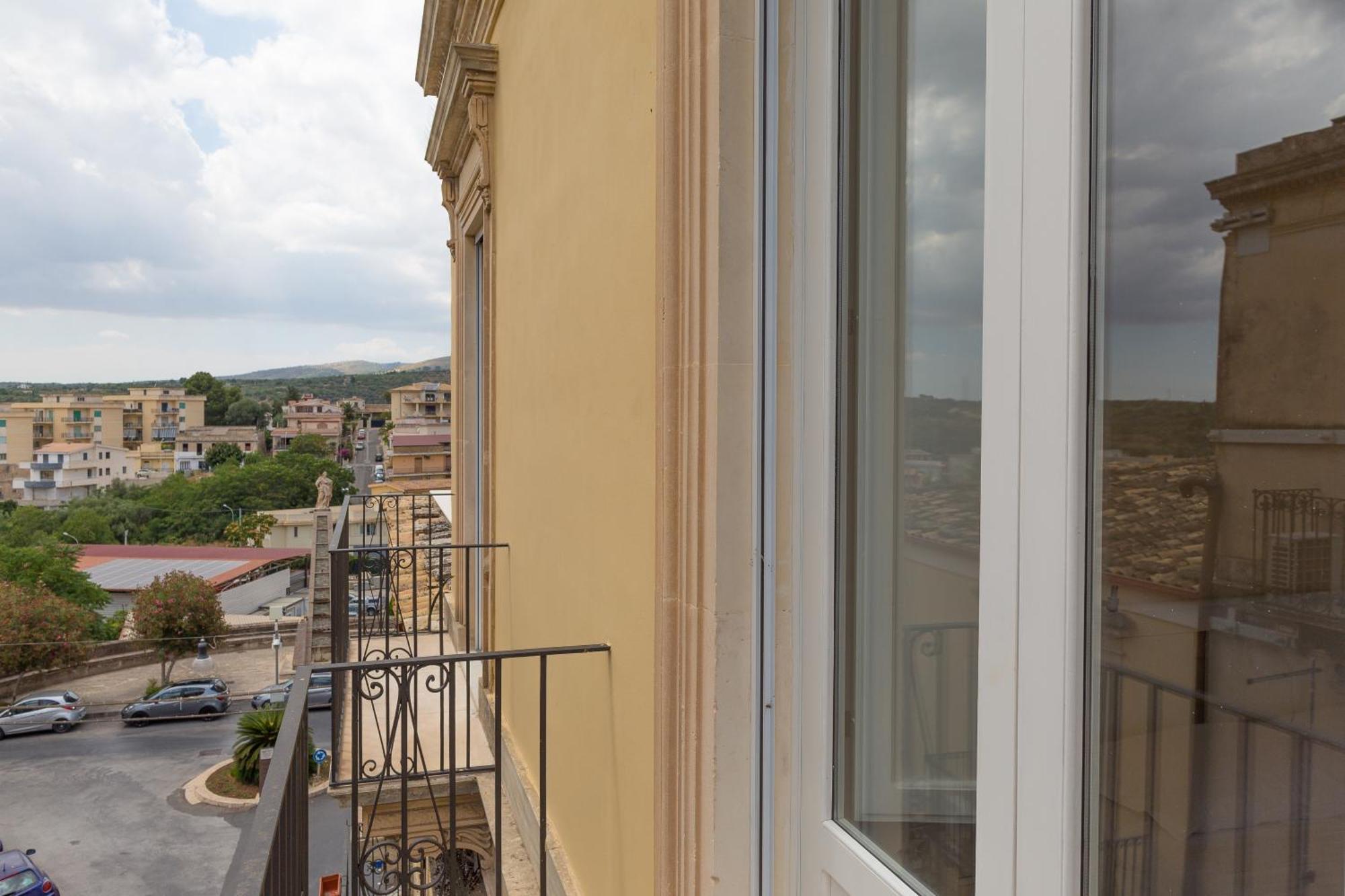 Al Corso Apartments Noto Exterior foto
