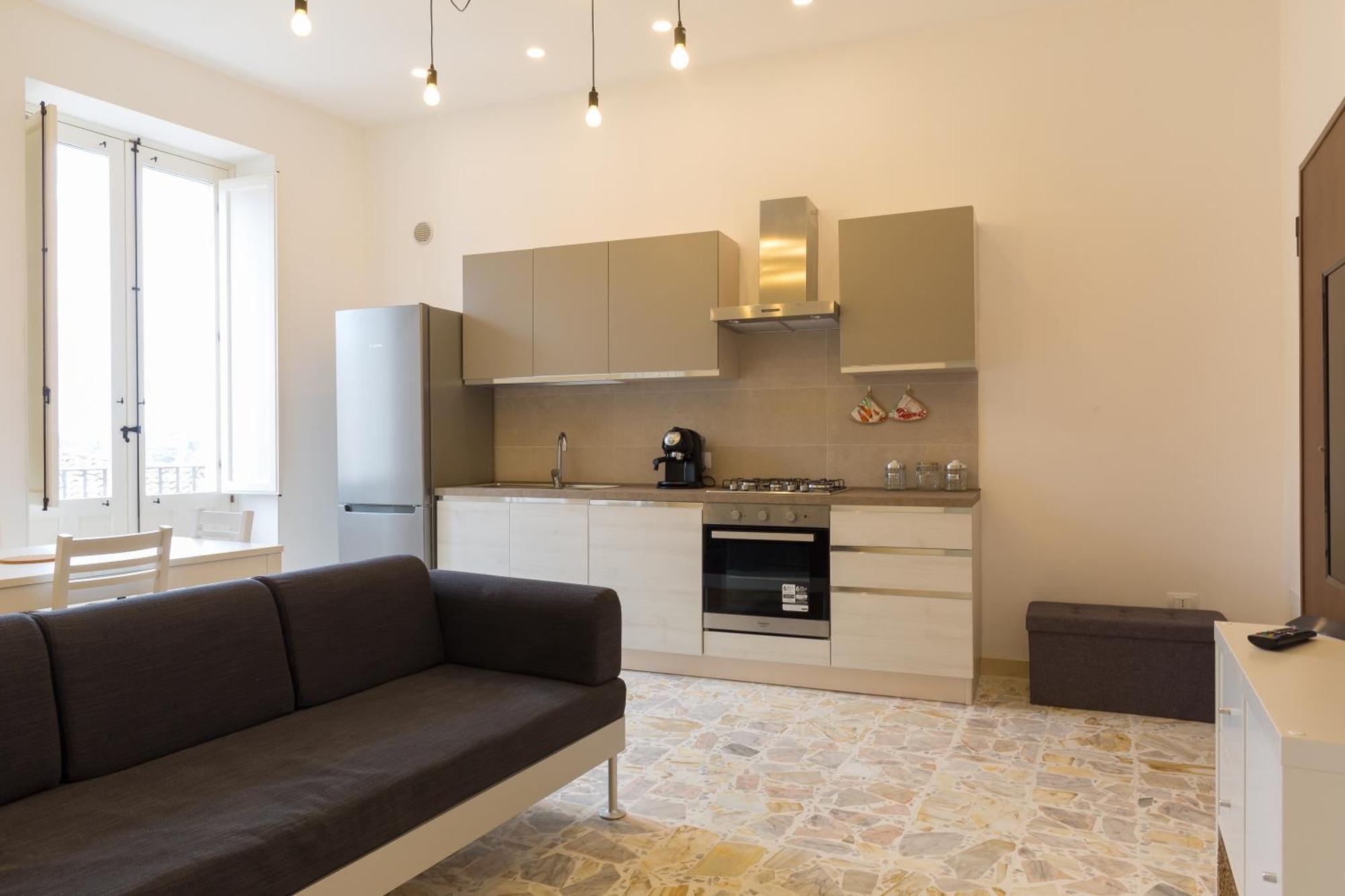 Al Corso Apartments Noto Exterior foto