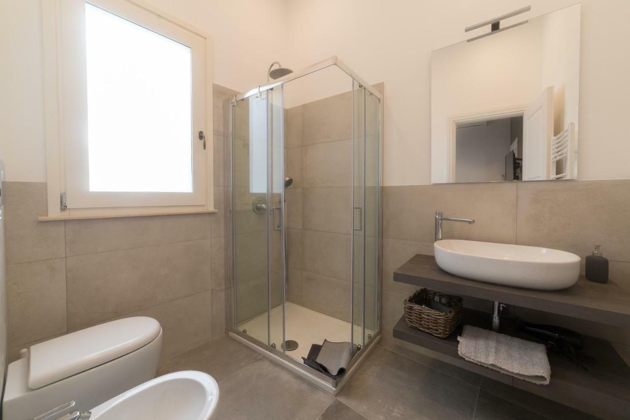 Al Corso Apartments Noto Exterior foto
