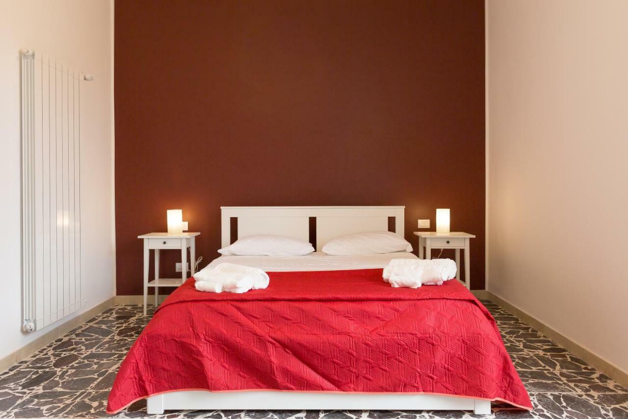 Al Corso Apartments Noto Exterior foto