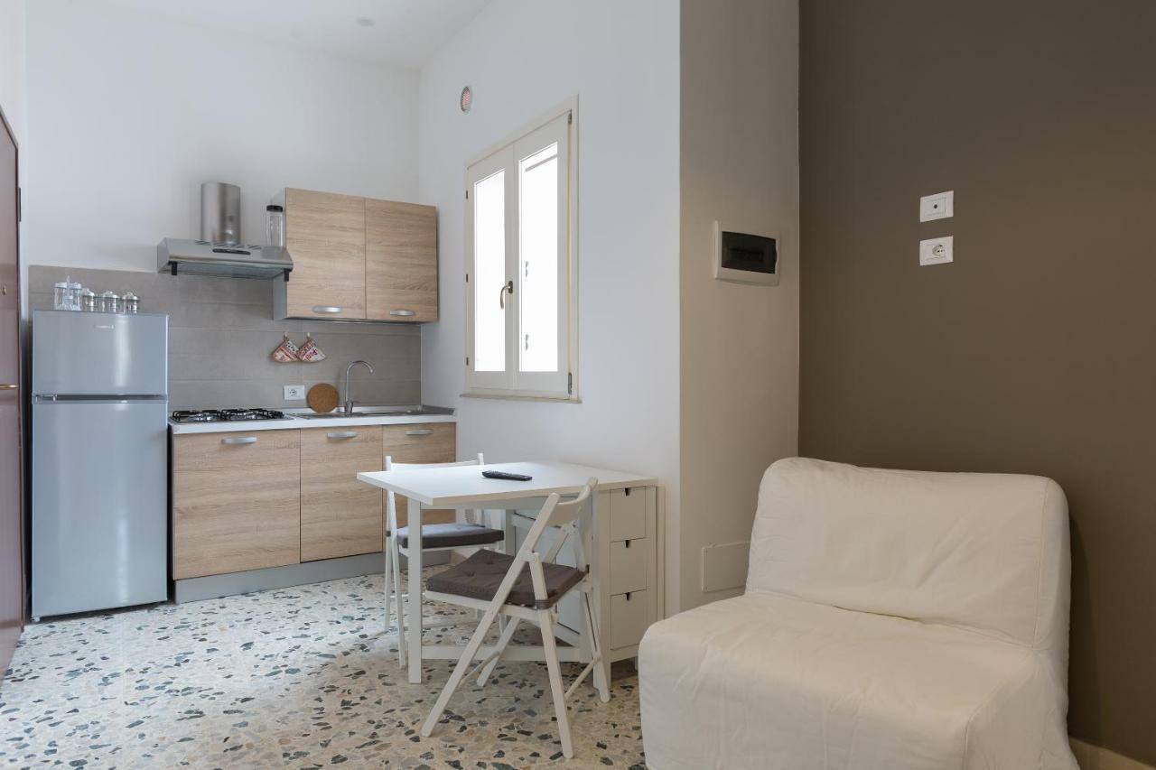 Al Corso Apartments Noto Exterior foto